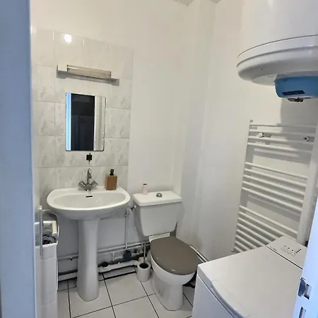 Апартаменты Chill A 2 Personnes Ideal Pour Les Beaux Jours -15pourcents Long Sejour