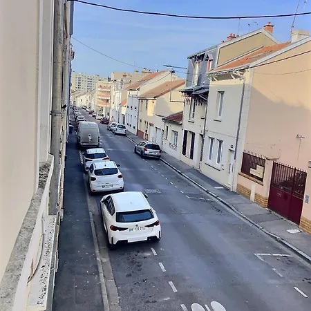 Апартаменты Chill A 2 Personnes Ideal Pour Les Beaux Jours -15pourcents Long Sejour *